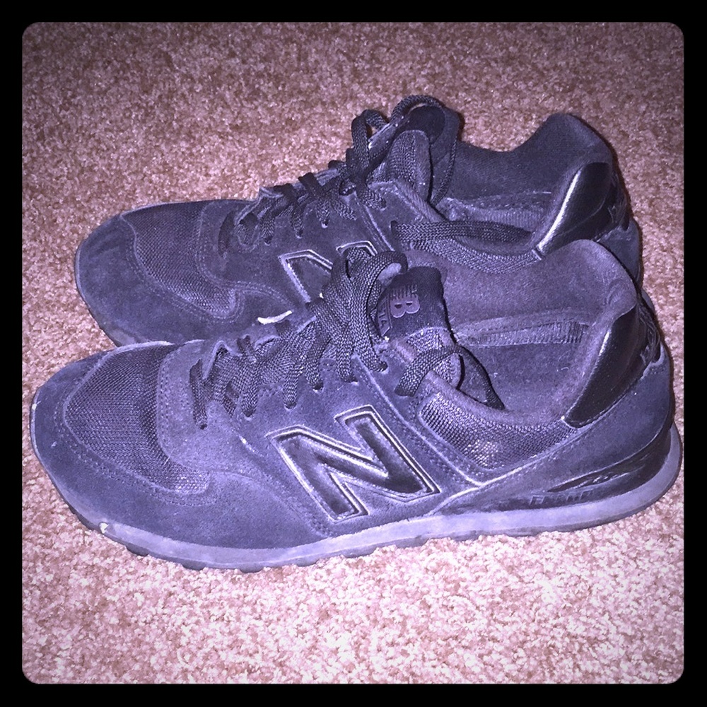574 New Balance